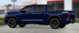Toyota Tundra 4WD Limited CrewMax 5.5' Bed (Natl) 2026