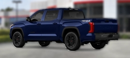 Toyota Tundra 4WD Limited CrewMax 5.5' Bed (Natl) 2026