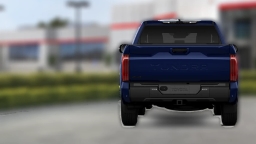 Toyota Tundra 4WD Limited CrewMax 5.5' Bed (Natl) 2026