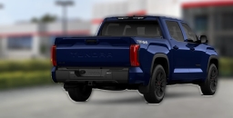 Toyota Tundra 4WD Limited CrewMax 5.5' Bed (Natl) 2026