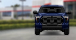 Toyota Tundra 4WD Limited CrewMax 5.5' Bed (Natl) 2026