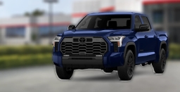 Toyota Tundra 4WD Limited CrewMax 5.5' Bed (Natl) 2026