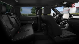 Toyota Tundra 4WD Limited CrewMax 5.5' Bed (Natl) 2026