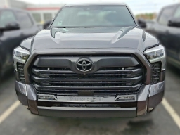 Toyota Tundra 4WD Limited CrewMax 5.5' Bed (Natl) 2026