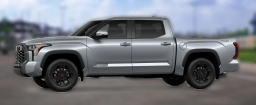Toyota Tundra 4WD Platinum CrewMax 5.5' Bed (Natl) 2026