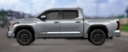 Toyota Tundra 4WD Platinum CrewMax 5.5' Bed (Natl) 2026