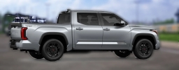 Toyota Tundra 4WD Platinum CrewMax 5.5' Bed (Natl) 2026