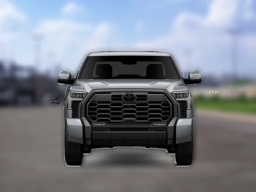 Toyota Tundra 4WD Platinum CrewMax 5.5' Bed (Natl) 2026