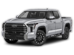 Toyota Tundra 4WD Limited CrewMax 5.5' Bed (Natl) 2026