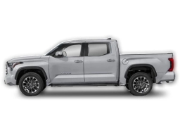 Toyota Tundra 4WD Limited CrewMax 5.5' Bed (Natl) 2026