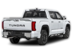 Toyota Tundra 4WD Limited CrewMax 5.5' Bed (Natl) 2026