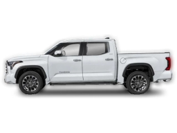 Toyota Tundra 4WD Limited CrewMax 5.5' Bed (Natl) 2026