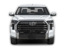 Toyota Tundra 4WD Limited CrewMax 5.5' Bed (Natl) 2026