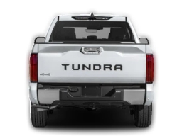 Toyota Tundra 4WD Limited CrewMax 5.5' Bed (Natl) 2026