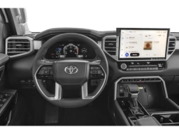 Toyota Tundra 4WD Limited CrewMax 5.5' Bed (Natl) 2026