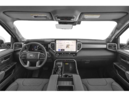 Toyota Tundra 4WD Limited CrewMax 5.5' Bed (Natl) 2026