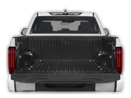 Toyota Tundra 4WD Limited CrewMax 5.5' Bed (Natl) 2026