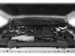 Toyota Tundra 4WD Limited CrewMax 5.5' Bed (Natl) 2026