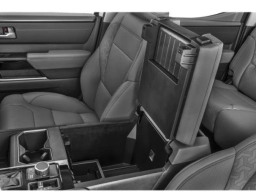 Toyota Tundra 4WD Limited CrewMax 5.5' Bed (Natl) 2026