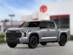 Toyota Tundra 4WD Limited CrewMax 5.5' Bed (Natl) 2026