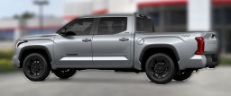 Toyota Tundra 4WD Limited CrewMax 5.5' Bed (Natl) 2026