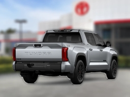 Toyota Tundra 4WD Limited CrewMax 5.5' Bed (Natl) 2026