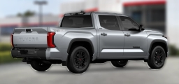 Toyota Tundra 4WD Limited CrewMax 5.5' Bed (Natl) 2026