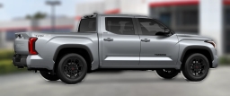 Toyota Tundra 4WD Limited CrewMax 5.5' Bed (Natl) 2026