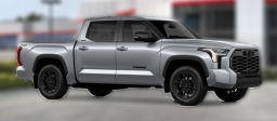 Toyota Tundra 4WD Limited CrewMax 5.5' Bed (Natl) 2026
