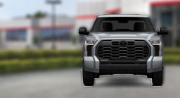 Toyota Tundra 4WD Limited CrewMax 5.5' Bed (Natl) 2026