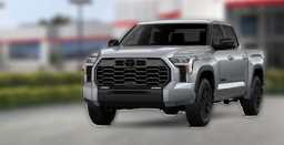 Toyota Tundra 4WD Limited CrewMax 5.5' Bed (Natl) 2026