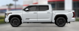 Toyota Tundra 4WD Platinum CrewMax 5.5' Bed (Natl) 2026