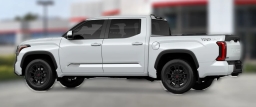 Toyota Tundra 4WD Platinum CrewMax 5.5' Bed (Natl) 2026