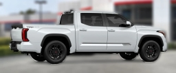 Toyota Tundra 4WD Platinum CrewMax 5.5' Bed (Natl) 2026