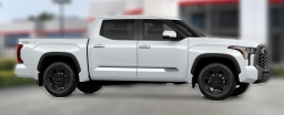 Toyota Tundra 4WD Platinum CrewMax 5.5' Bed (Natl) 2026
