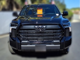 Toyota Tundra 4WD Limited CrewMax 5.5' Bed (Natl) 2026