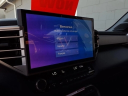 Toyota Tundra 4WD Limited CrewMax 5.5' Bed (Natl) 2026