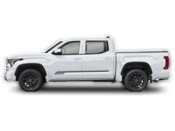 Toyota Tundra 4WD Platinum CrewMax 5.5' Bed (Natl) 2026