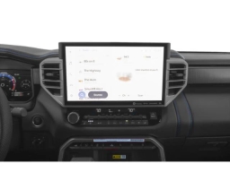 Toyota Tundra 4WD Platinum CrewMax 5.5' Bed (Natl) 2026