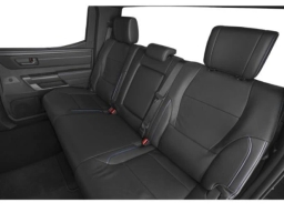 Toyota Tundra 4WD Platinum CrewMax 5.5' Bed (Natl) 2026