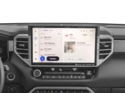 Toyota Tundra 4WD Limited CrewMax 5.5' Bed (Natl) 2026