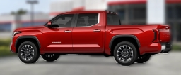 Toyota Tundra 4WD Limited CrewMax 5.5' Bed (Natl) 2026