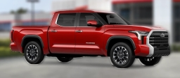 Toyota Tundra 4WD Limited CrewMax 5.5' Bed (Natl) 2026