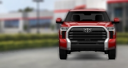 Toyota Tundra 4WD Limited CrewMax 5.5' Bed (Natl) 2026