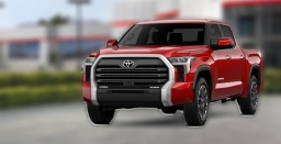 Toyota Tundra 4WD Limited CrewMax 5.5' Bed (Natl) 2026