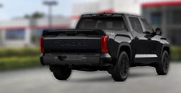 Toyota Tundra 4WD Limited CrewMax 5.5' Bed (Natl) 2026