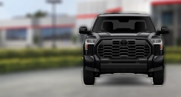 Toyota Tundra 4WD Limited CrewMax 5.5' Bed (Natl) 2026