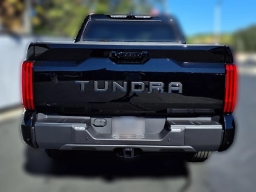 Toyota Tundra 4WD Limited CrewMax 5.5' Bed (Natl) 2026