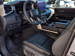 Toyota Tundra 4WD Limited CrewMax 5.5' Bed (Natl) 2026