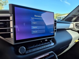 Toyota Tundra 4WD Limited CrewMax 5.5' Bed (Natl) 2026